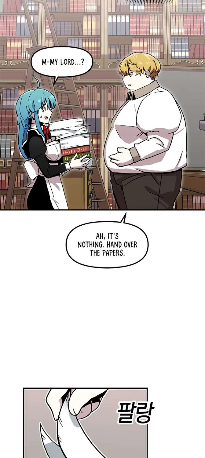 Solo Bug Player Chapter 2 page 31 - 