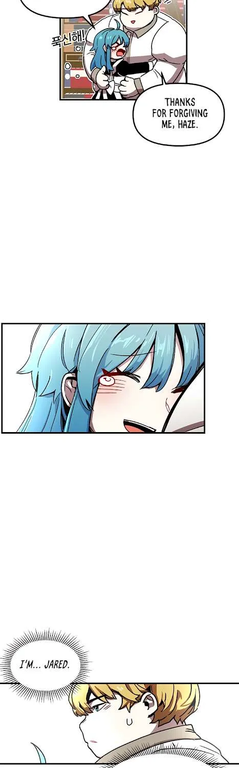 Solo Bug Player Chapter 2 page 41 - 