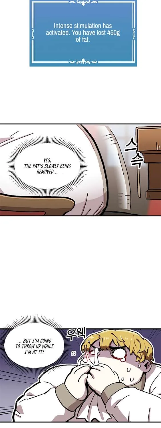 Solo Bug Player Chapter 2 page 46 - 