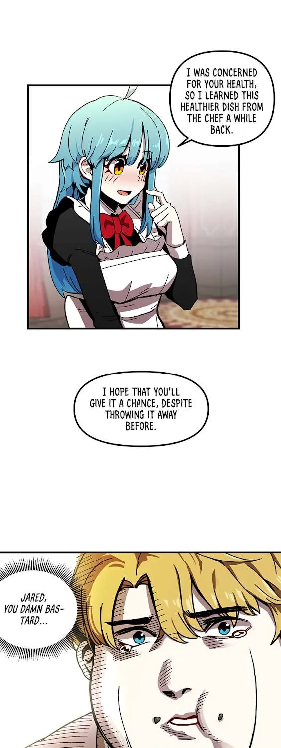 Solo Bug Player Chapter 2 page 48 - 