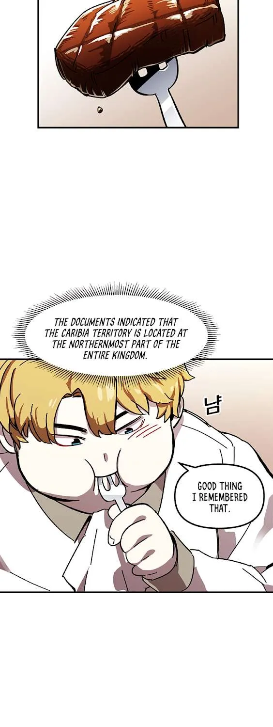 Solo Bug Player Chapter 2 page 50 - 