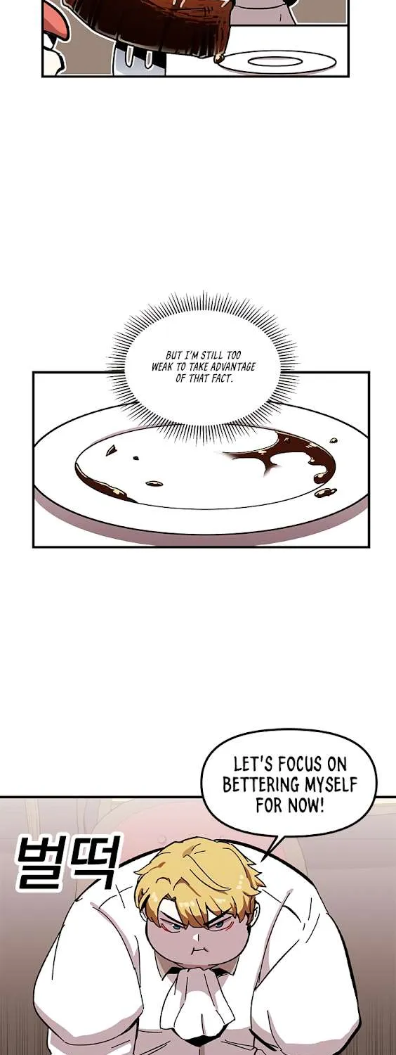 Solo Bug Player Chapter 2 page 52 - 