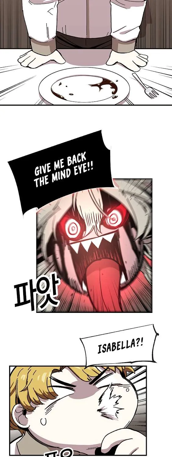 Solo Bug Player Chapter 2 page 53 - 