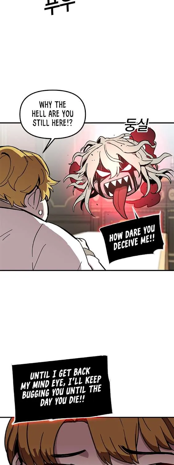 Solo Bug Player Chapter 2 page 54 - 
