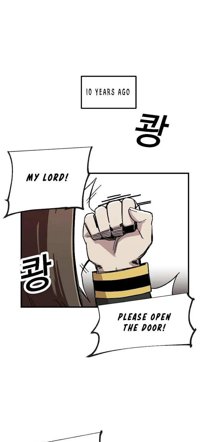 Solo Bug Player Chapter 3 page 2 - 