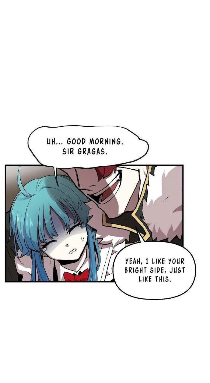 Solo Bug Player Chapter 3 page 11 - 