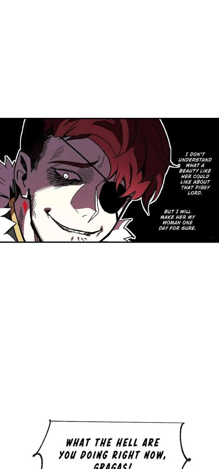 Solo Bug Player Chapter 3 page 12 - 