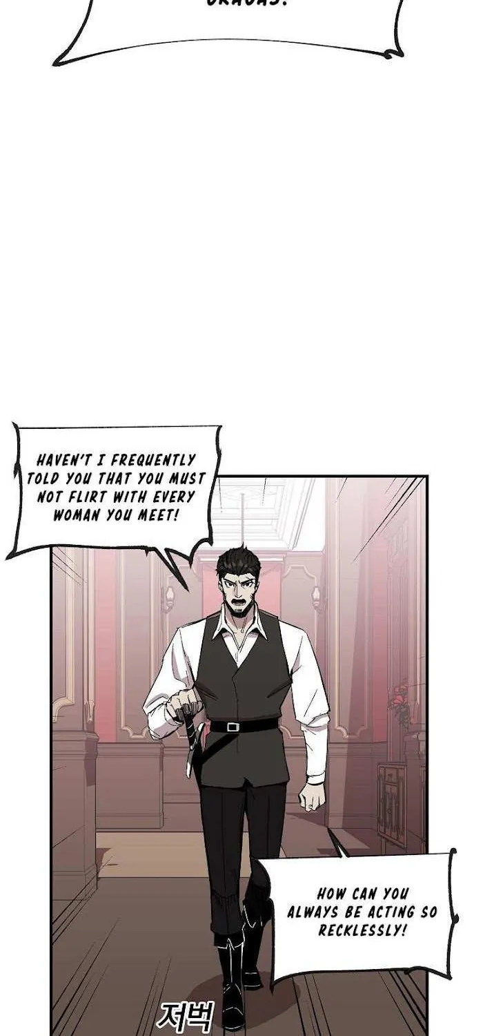 Solo Bug Player Chapter 3 page 13 - 