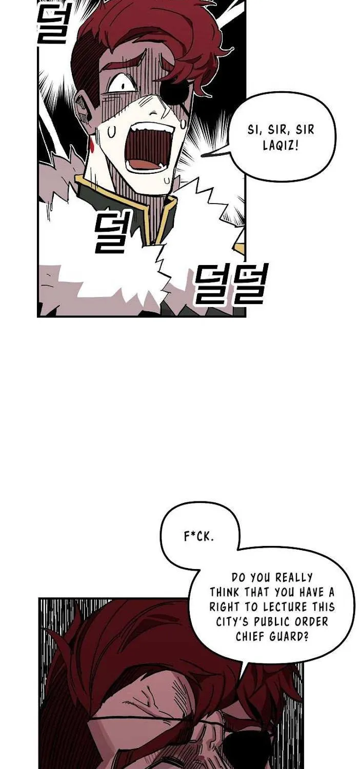 Solo Bug Player Chapter 3 page 15 - 