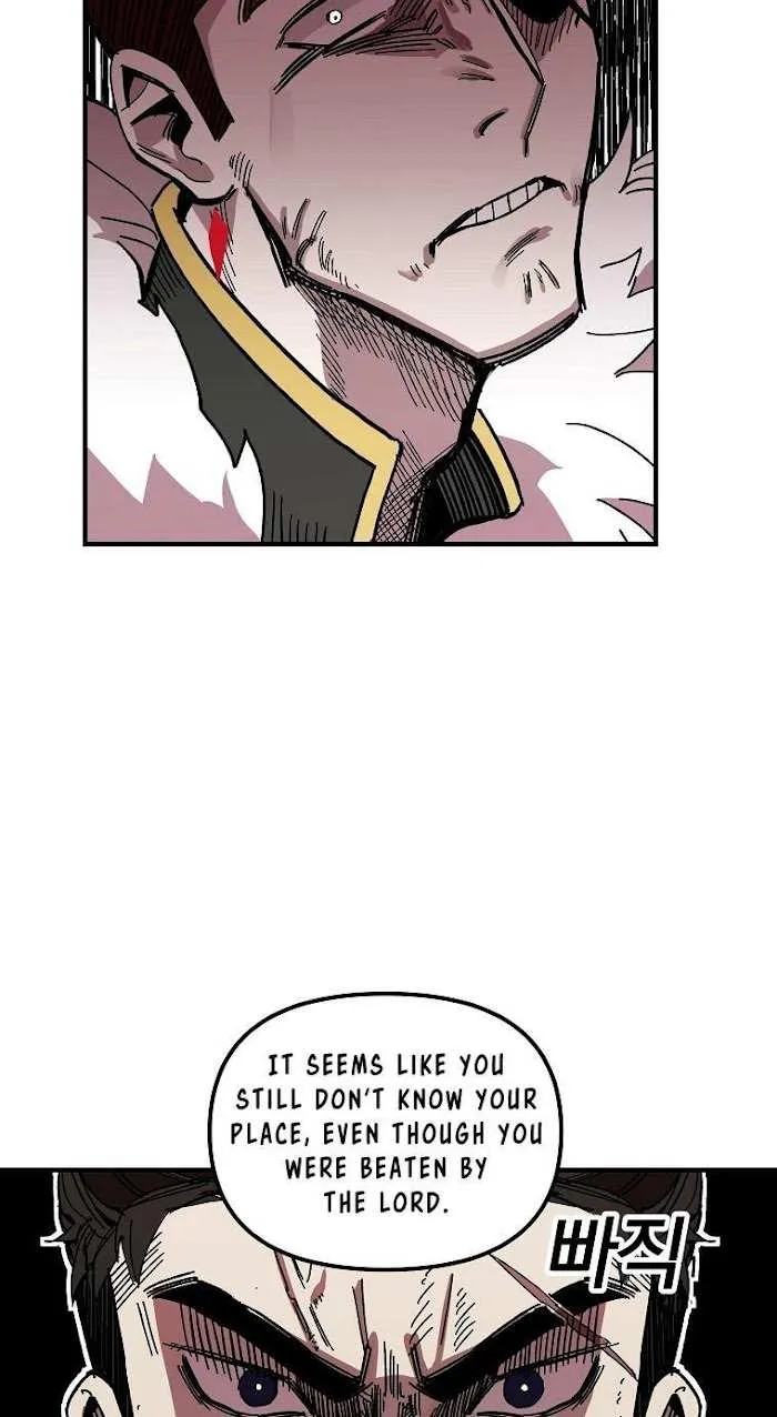 Solo Bug Player Chapter 3 page 16 - 
