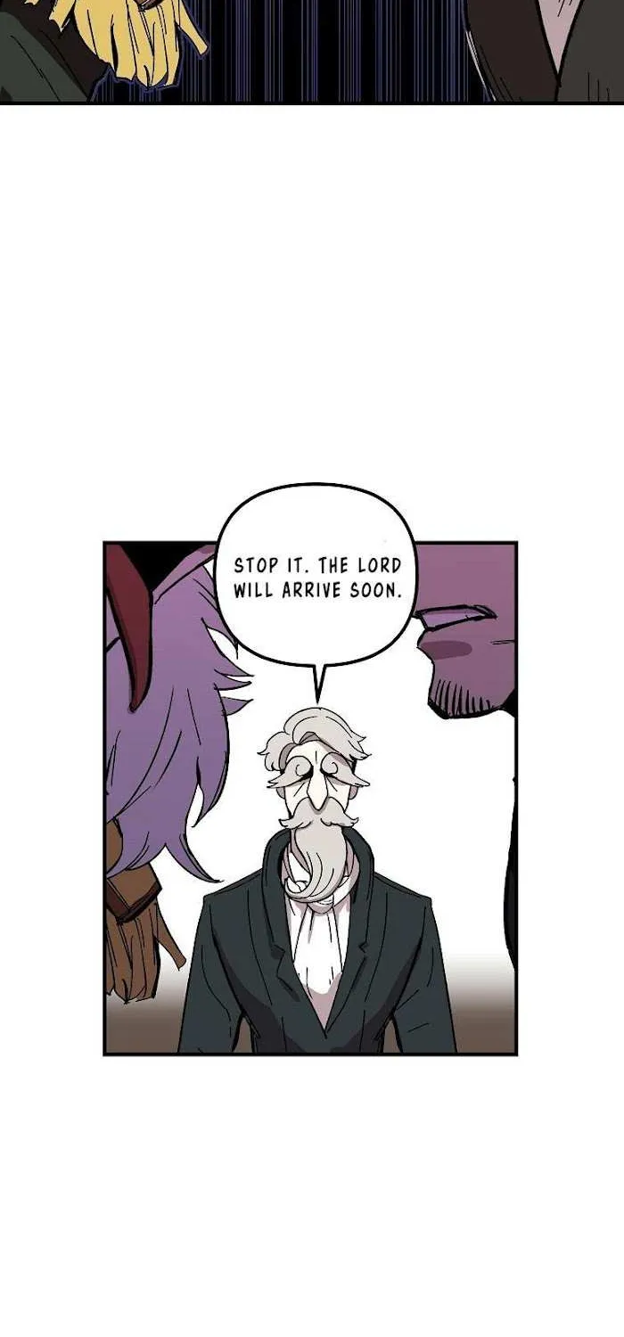 Solo Bug Player Chapter 3 page 18 - 