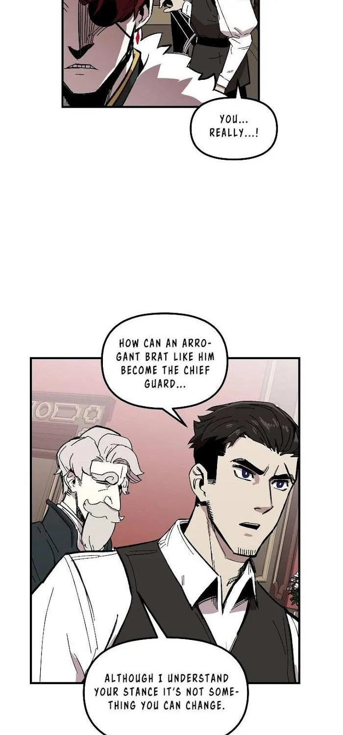 Solo Bug Player Chapter 3 page 20 - 