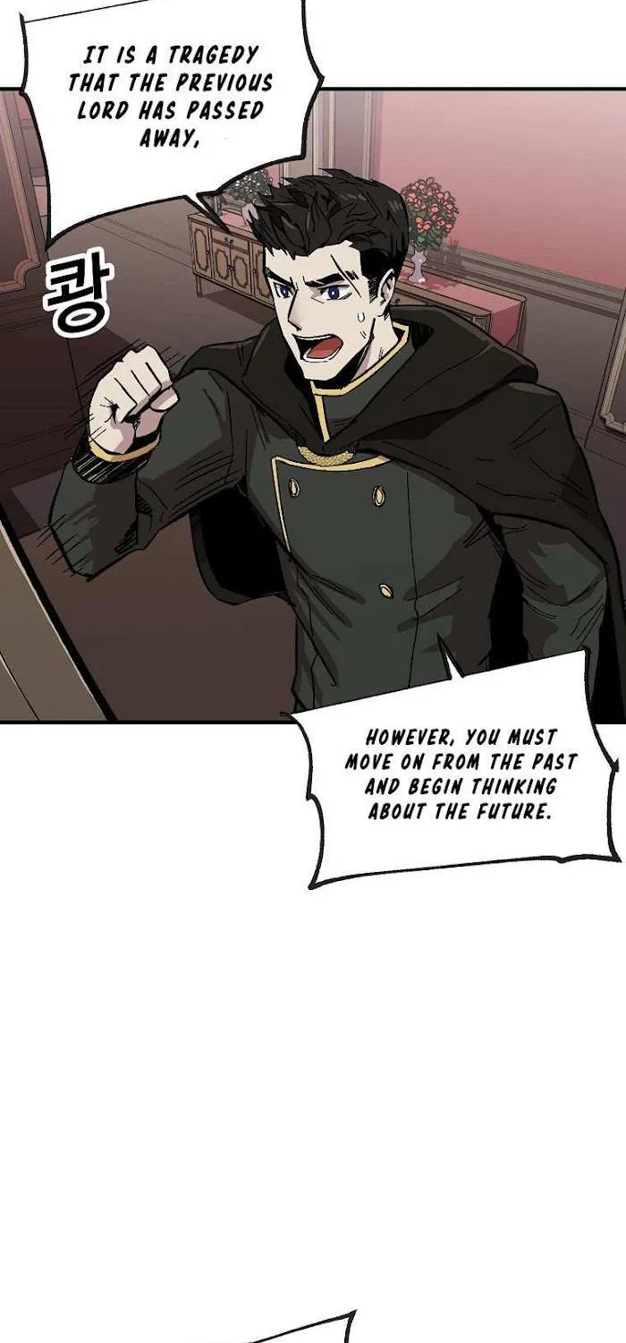 Solo Bug Player Chapter 3 page 3 - 