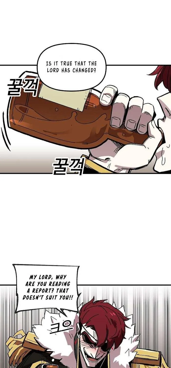 Solo Bug Player Chapter 3 page 24 - 