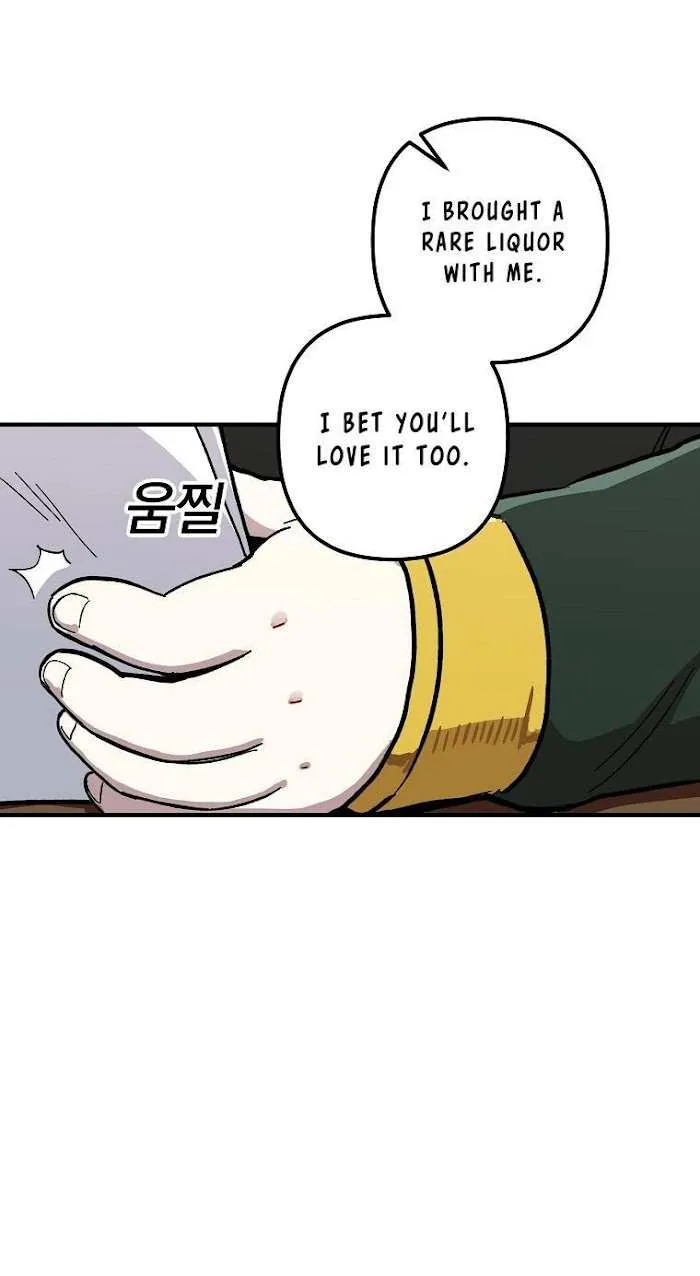 Solo Bug Player Chapter 3 page 26 - 