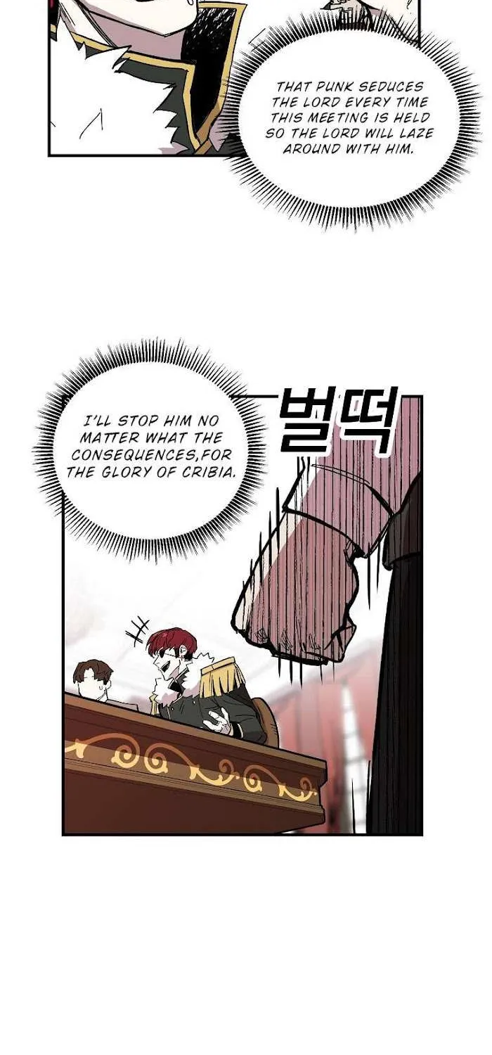 Solo Bug Player Chapter 3 page 28 - 