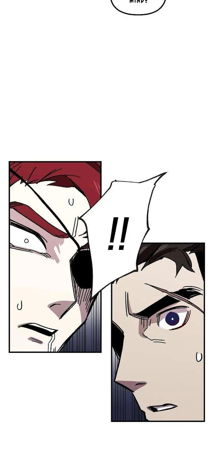 Solo Bug Player Chapter 3 page 30 - 