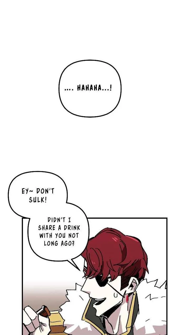 Solo Bug Player Chapter 3 page 31 - 