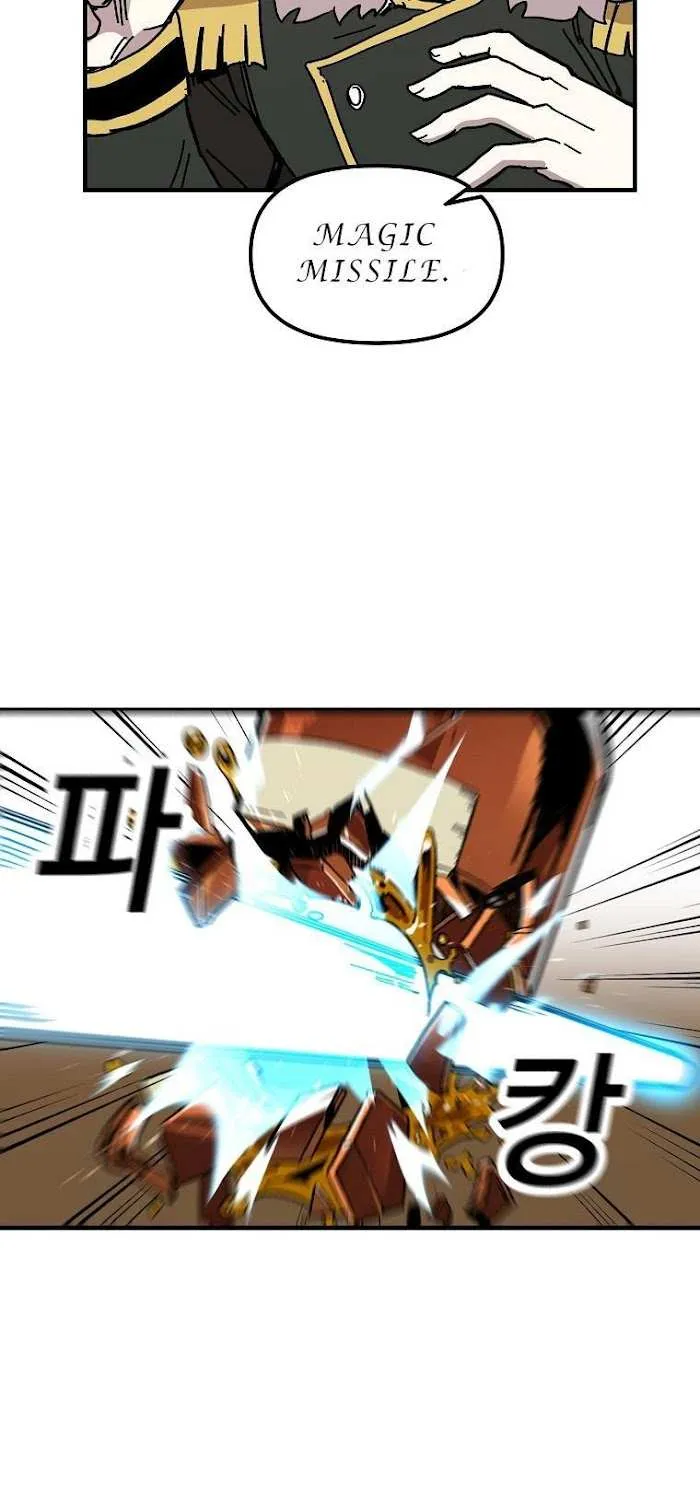 Solo Bug Player Chapter 3 page 32 - 