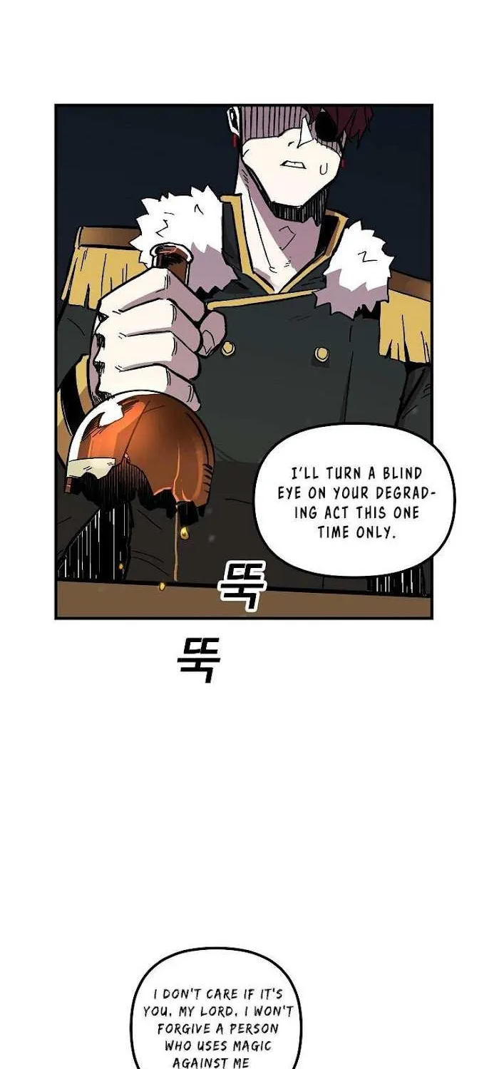 Solo Bug Player Chapter 3 page 33 - 