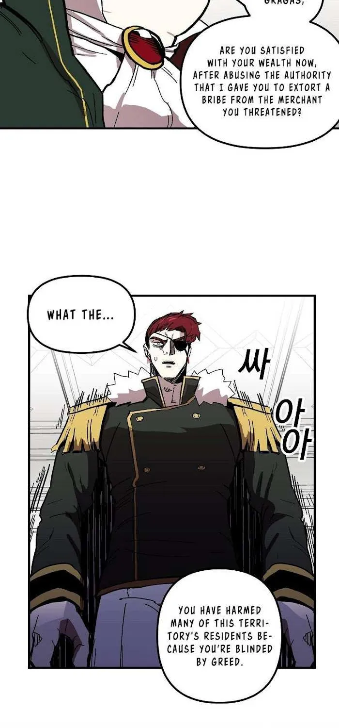 Solo Bug Player Chapter 3 page 35 - 