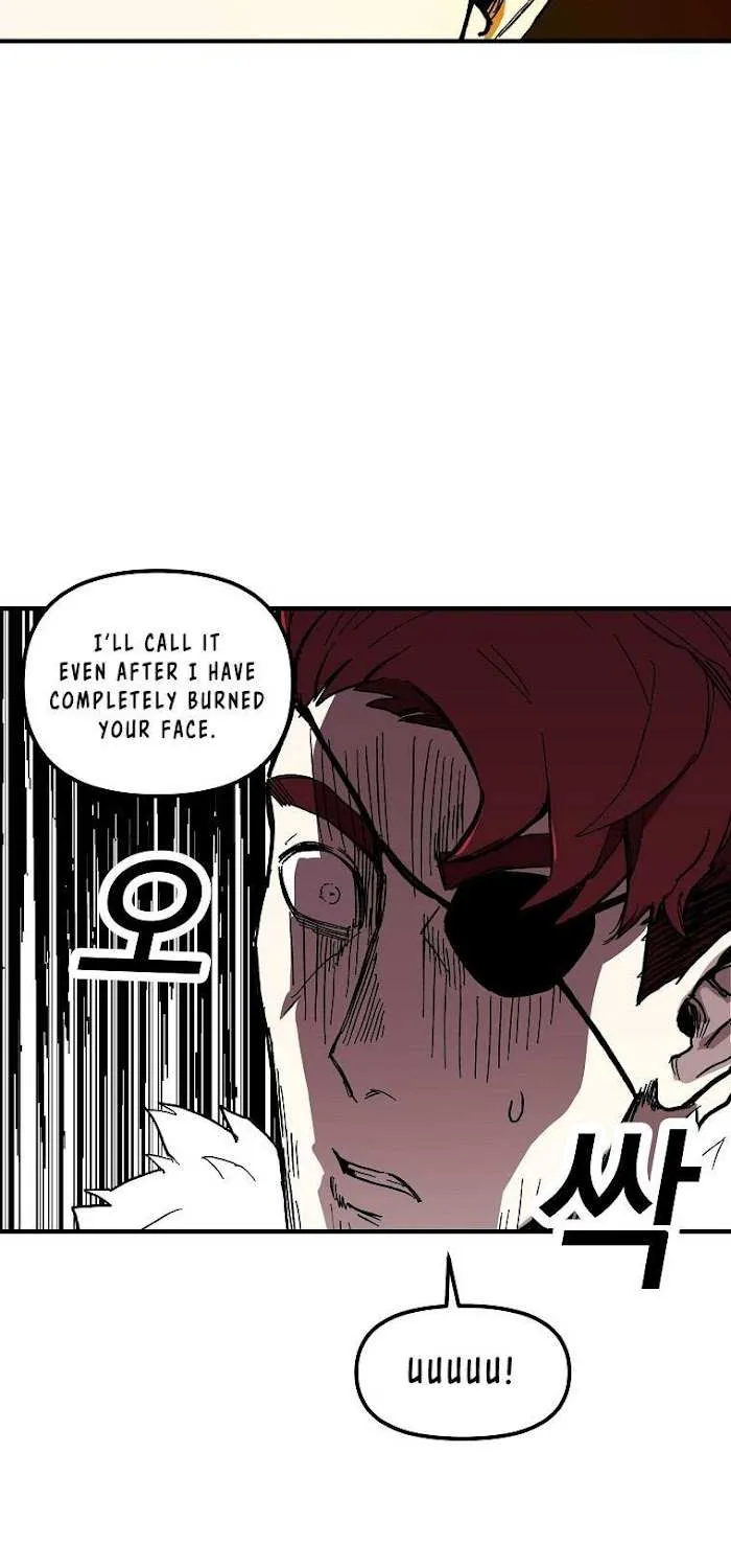 Solo Bug Player Chapter 3 page 39 - 