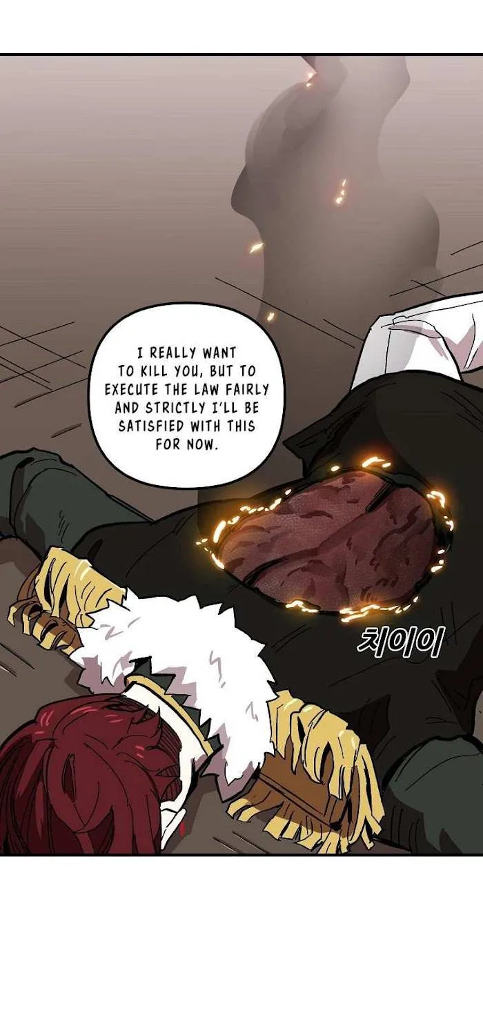 Solo Bug Player Chapter 3 page 43 - 
