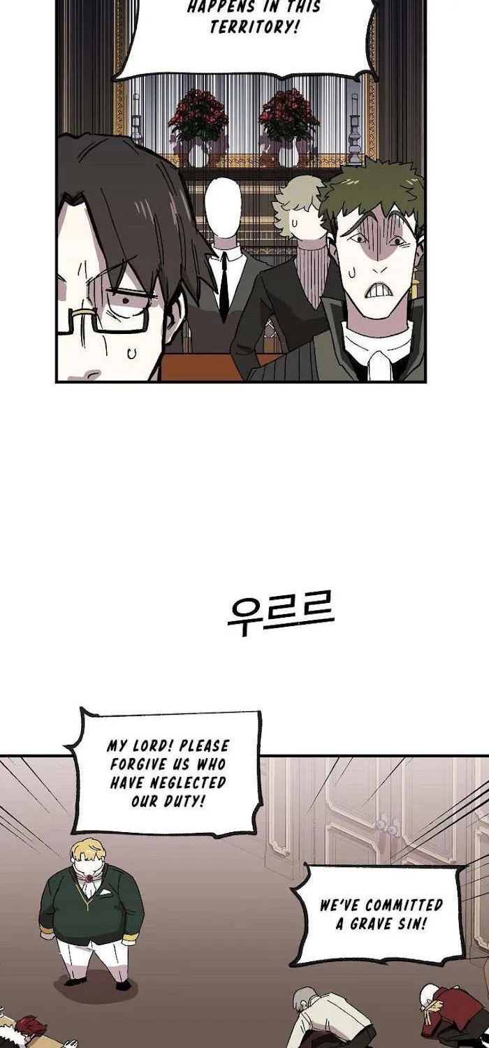 Solo Bug Player Chapter 3 page 45 - 