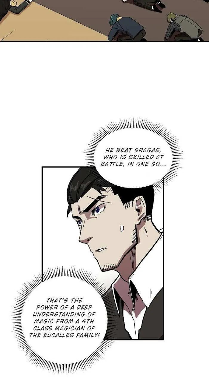 Solo Bug Player Chapter 3 page 46 - 