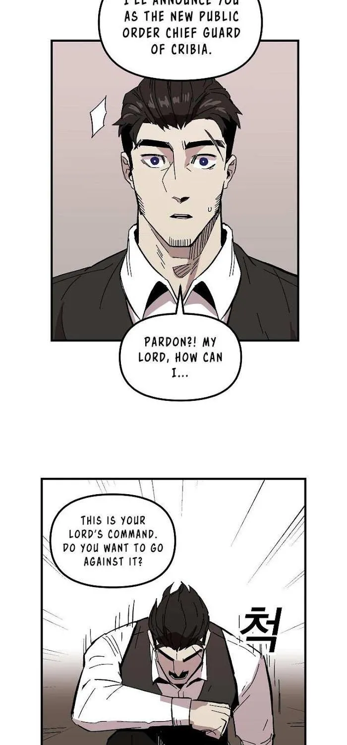 Solo Bug Player Chapter 3 page 48 - 