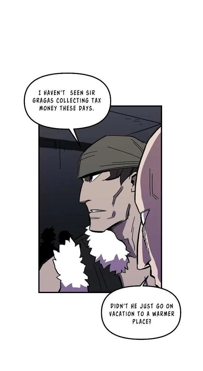 Solo Bug Player Chapter 3 page 56 - 