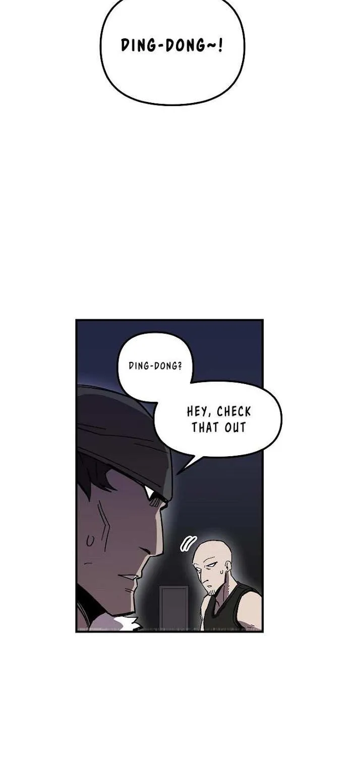 Solo Bug Player Chapter 3 page 58 - 