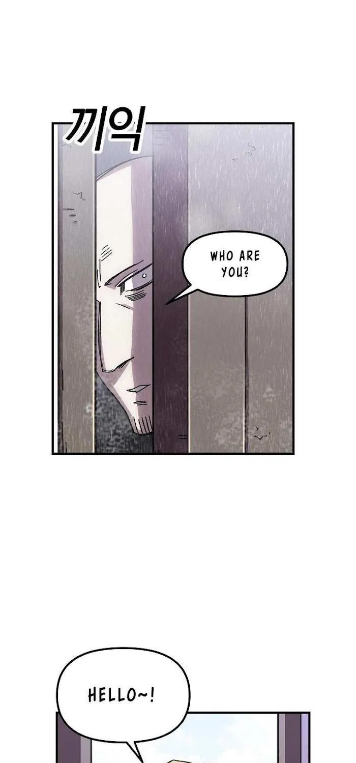 Solo Bug Player Chapter 3 page 59 - 