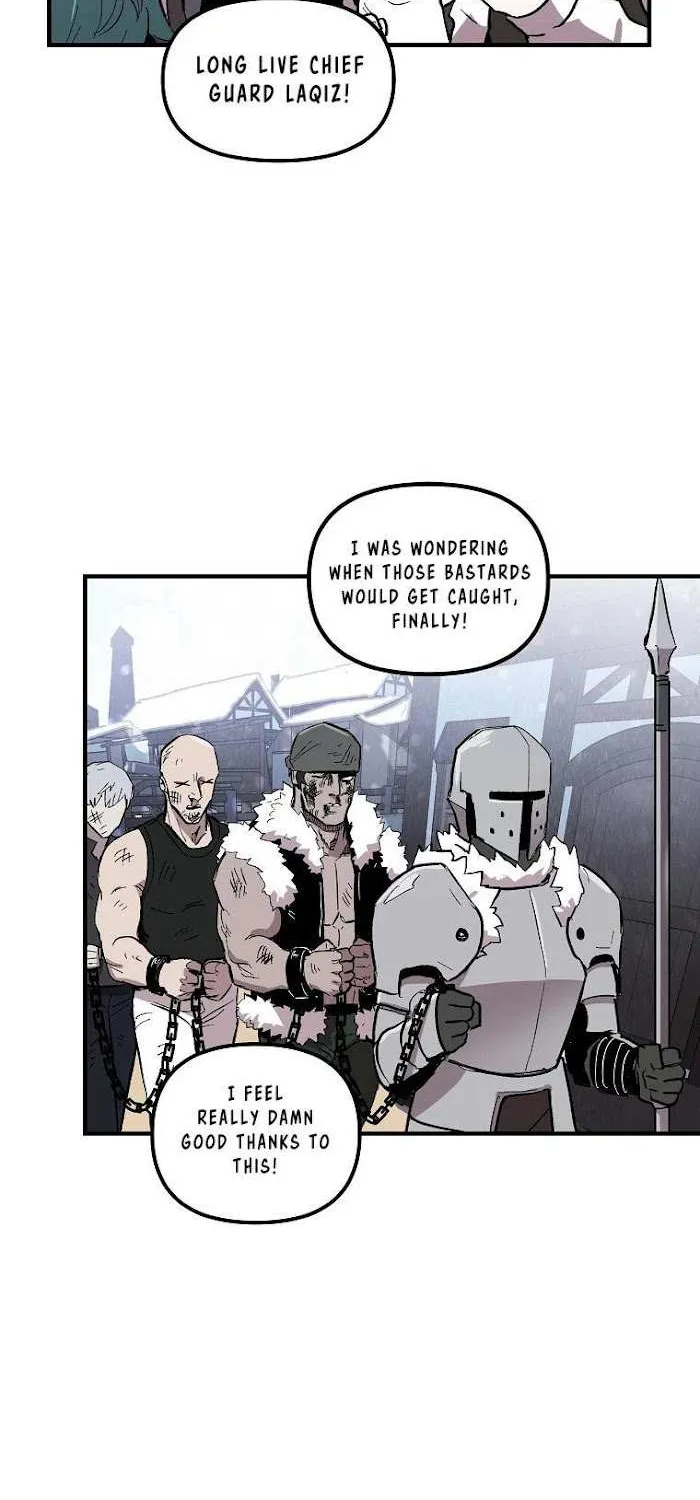 Solo Bug Player Chapter 4 page 13 - 