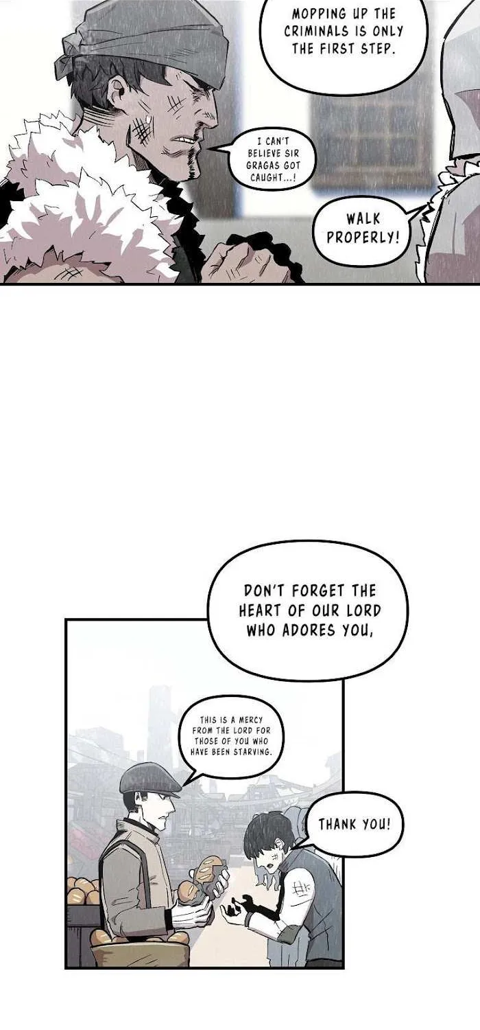 Solo Bug Player Chapter 4 page 15 - 
