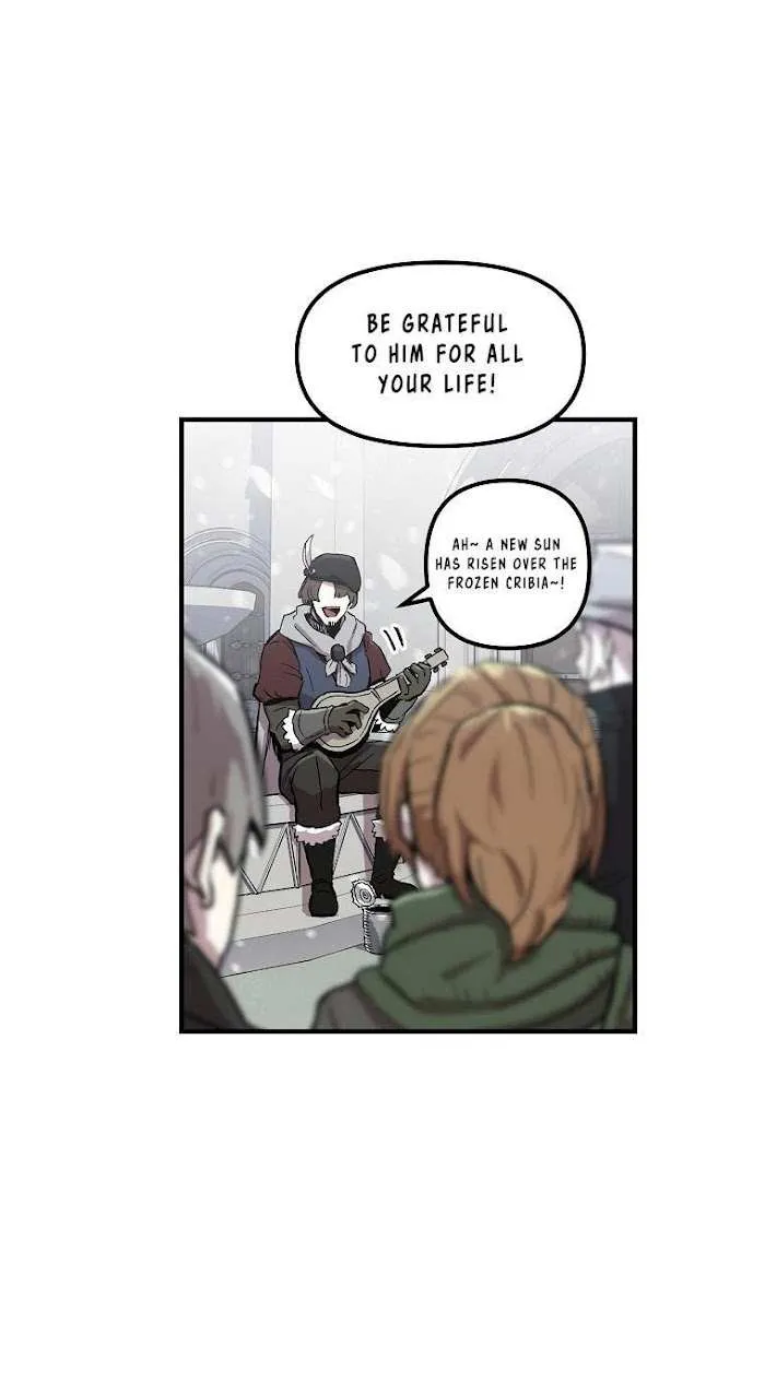 Solo Bug Player Chapter 4 page 16 - 