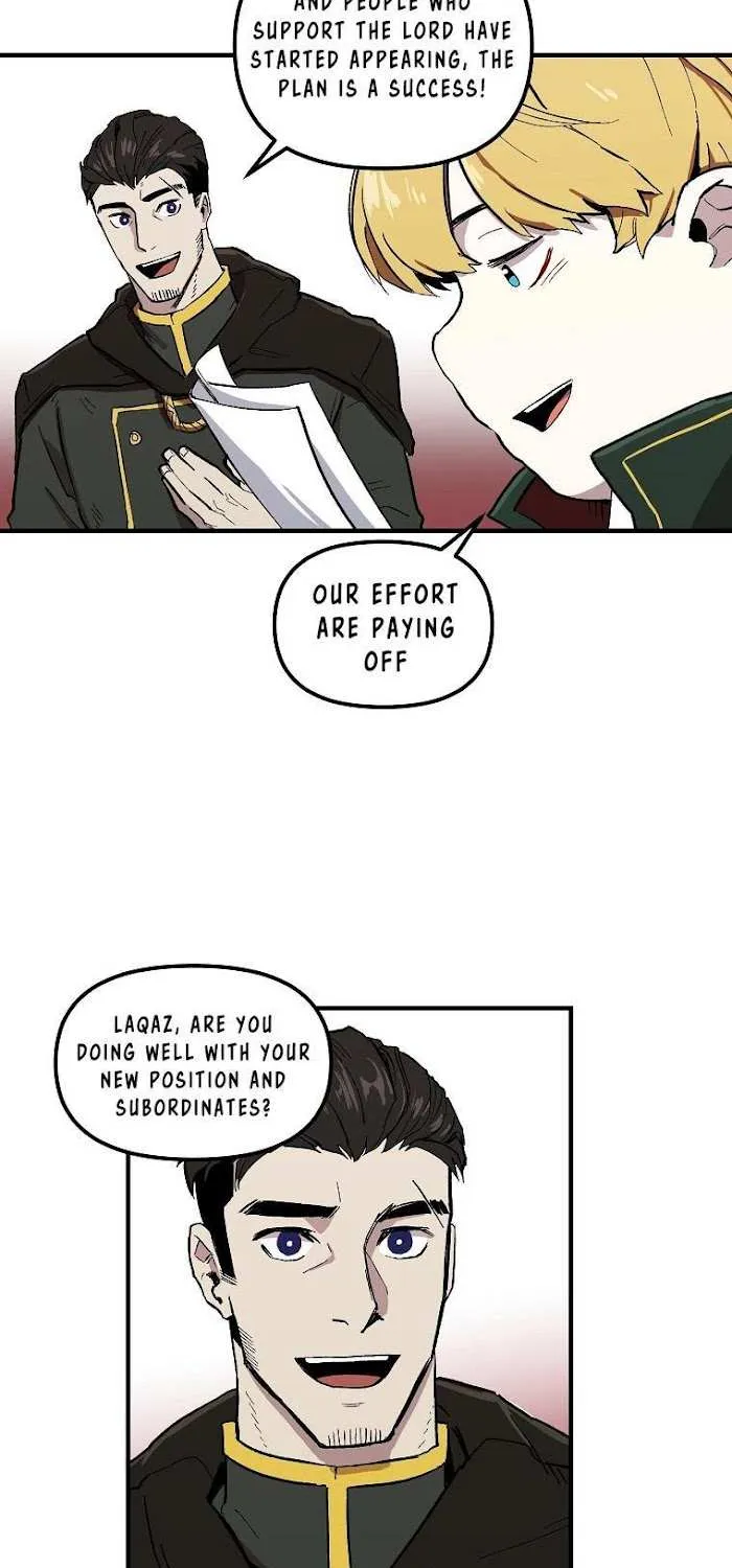 Solo Bug Player Chapter 4 page 19 - 