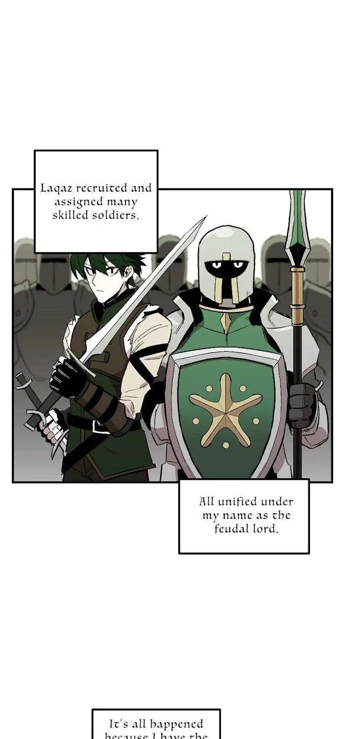 Solo Bug Player Chapter 4 page 23 - 