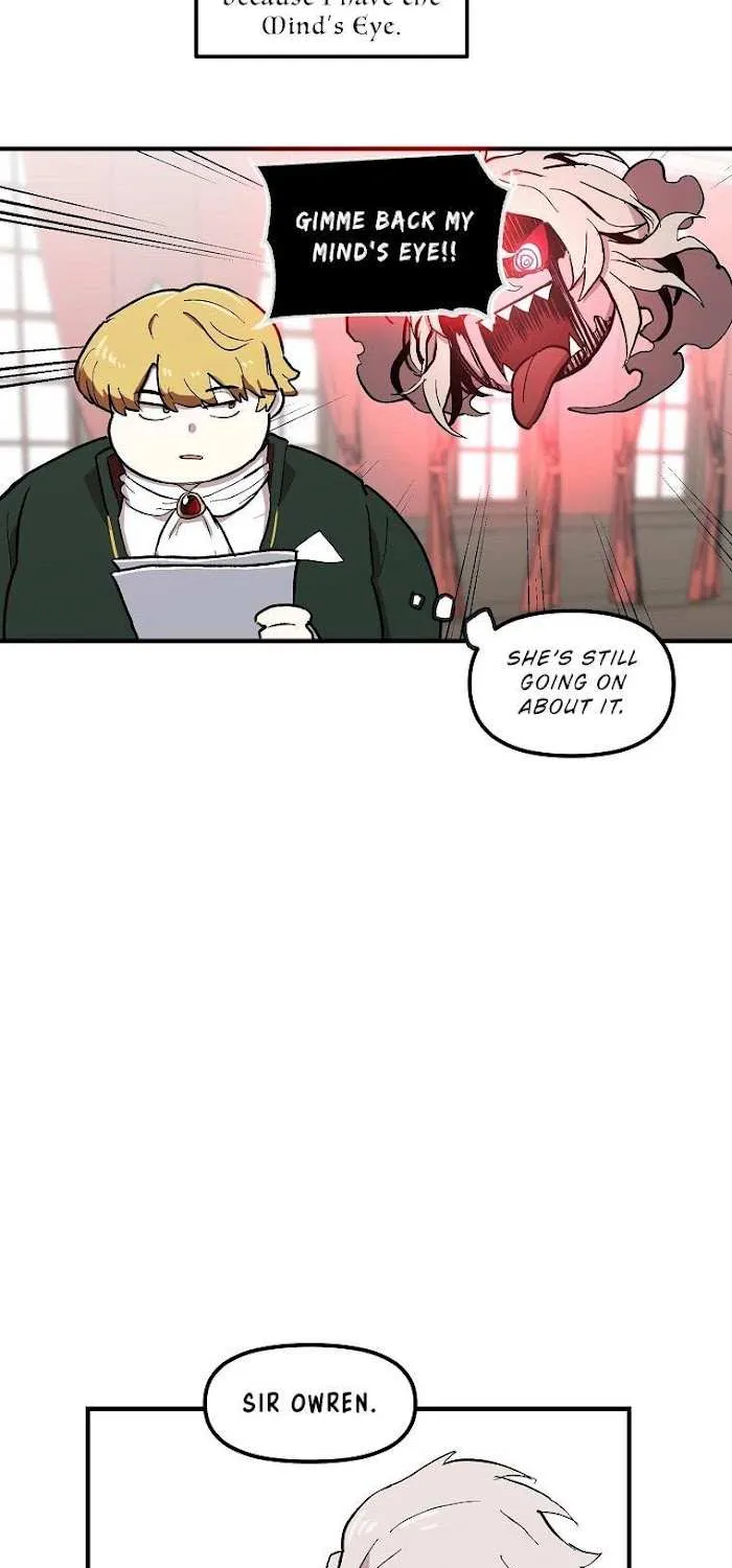 Solo Bug Player Chapter 4 page 24 - 