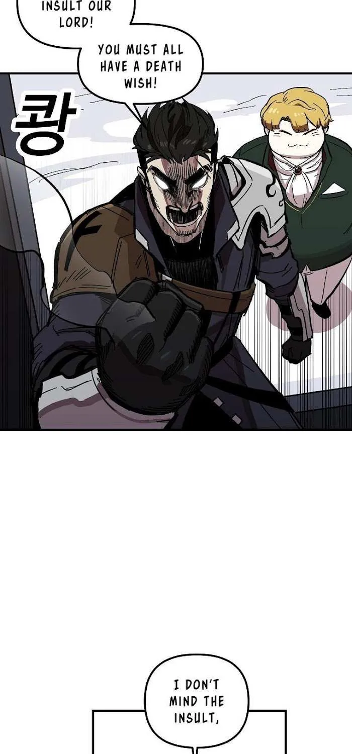 Solo Bug Player Chapter 4 page 4 - 