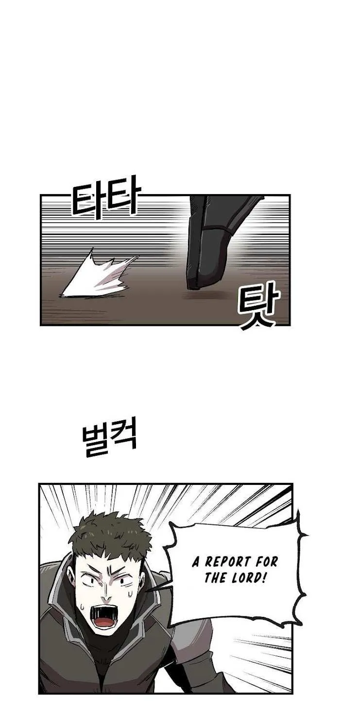 Solo Bug Player Chapter 4 page 32 - 
