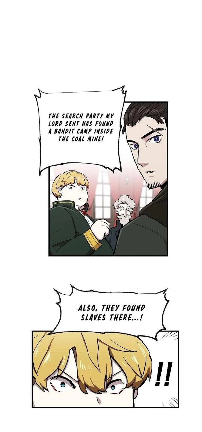 Solo Bug Player Chapter 4 page 33 - 