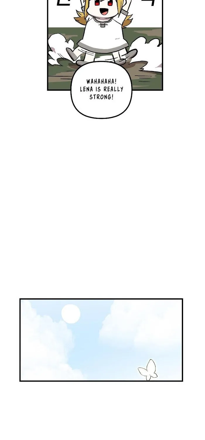 Solo Bug Player Chapter 4 page 40 - 