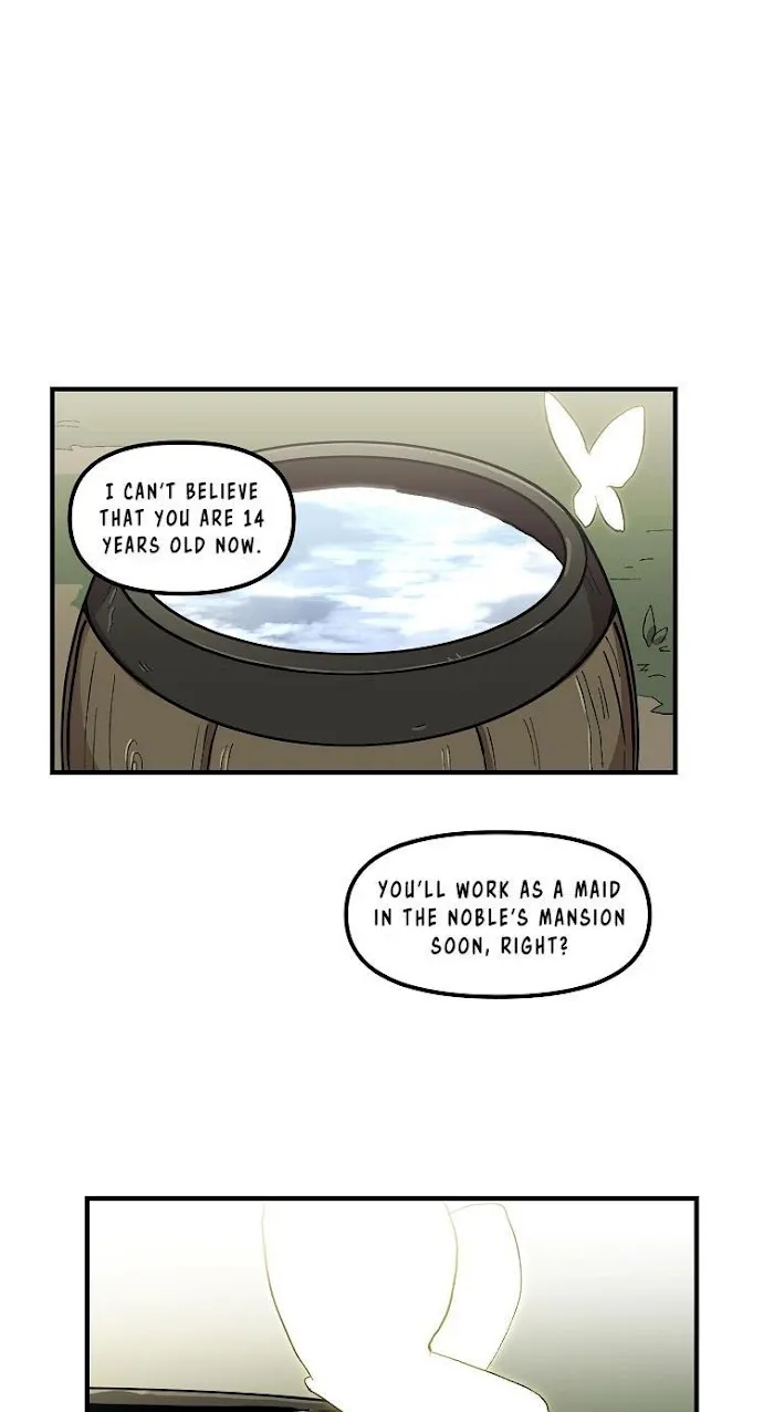 Solo Bug Player Chapter 4 page 41 - 
