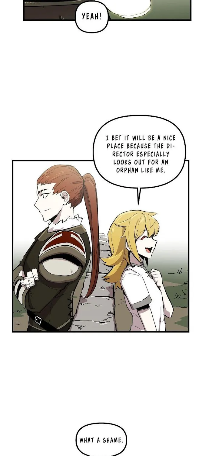 Solo Bug Player Chapter 4 page 42 - 