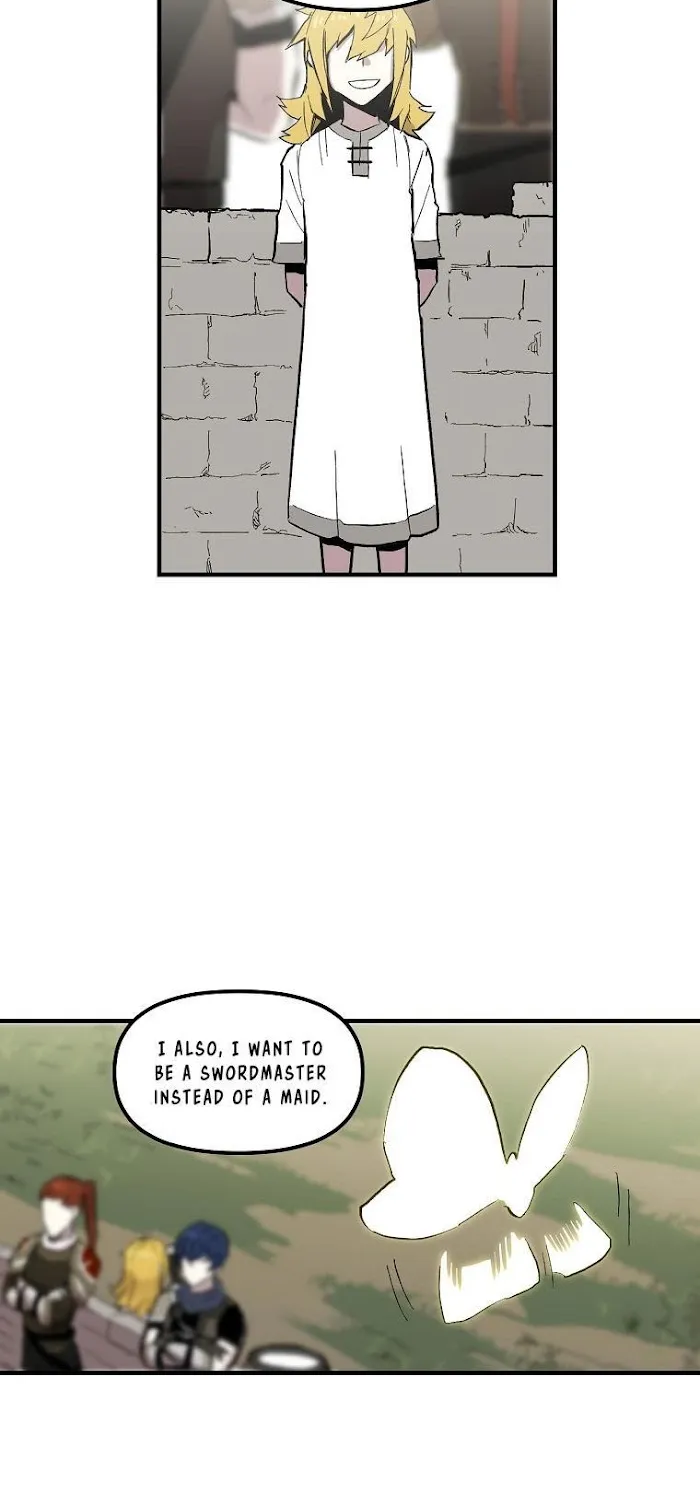 Solo Bug Player Chapter 4 page 45 - 
