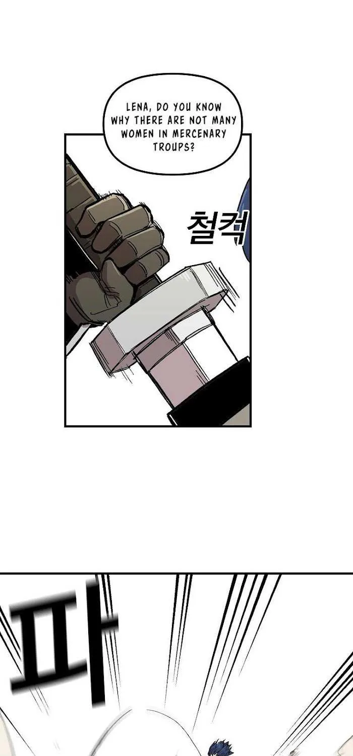 Solo Bug Player Chapter 4 page 47 - 