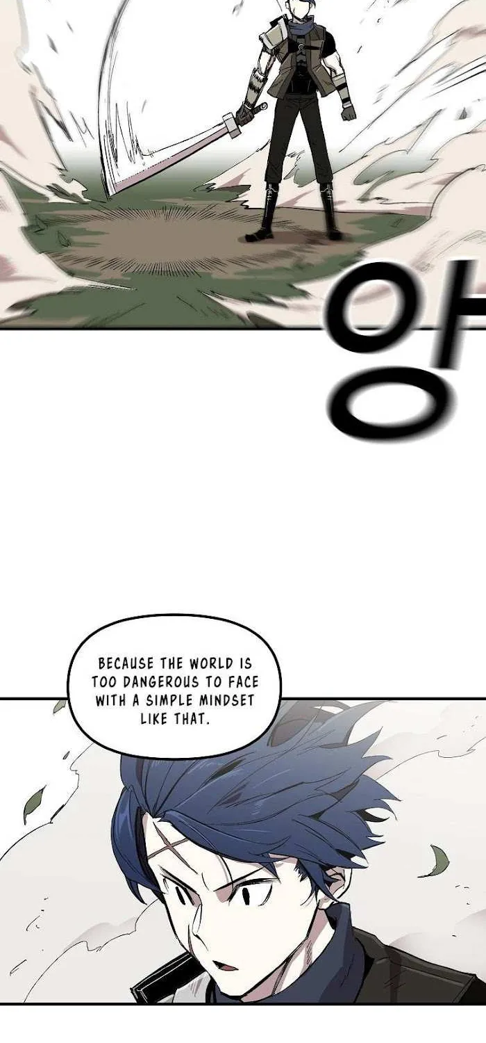 Solo Bug Player Chapter 4 page 48 - 