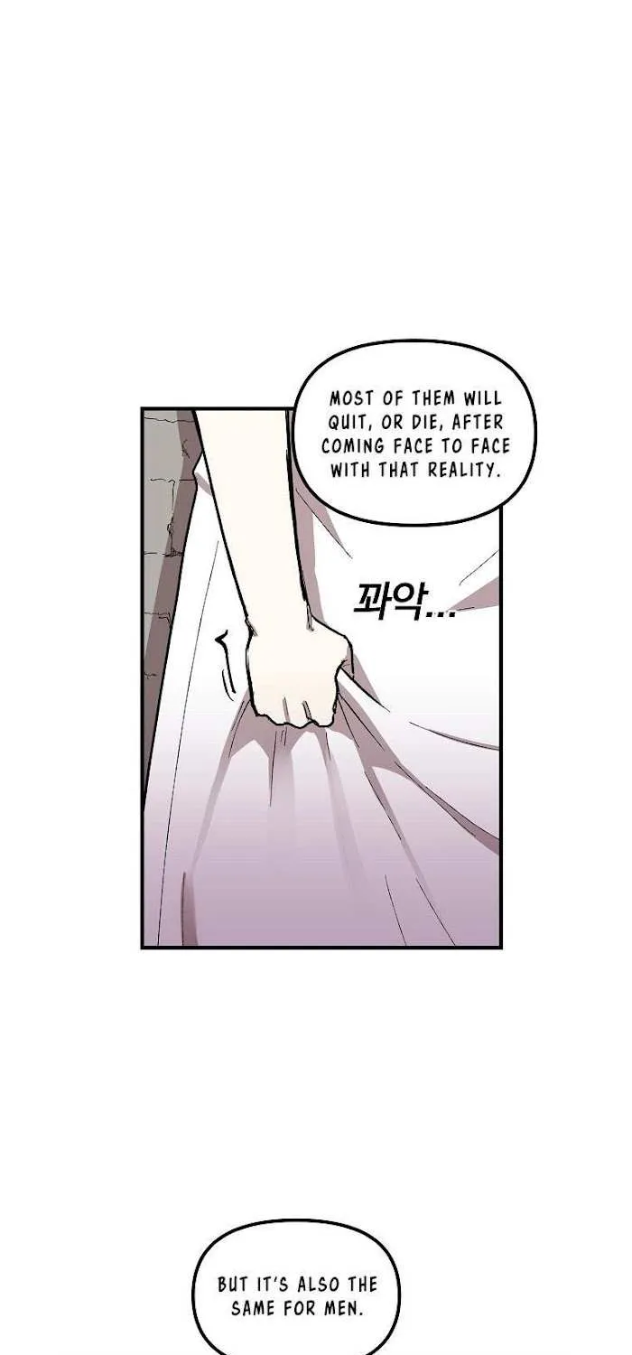 Solo Bug Player Chapter 4 page 49 - 