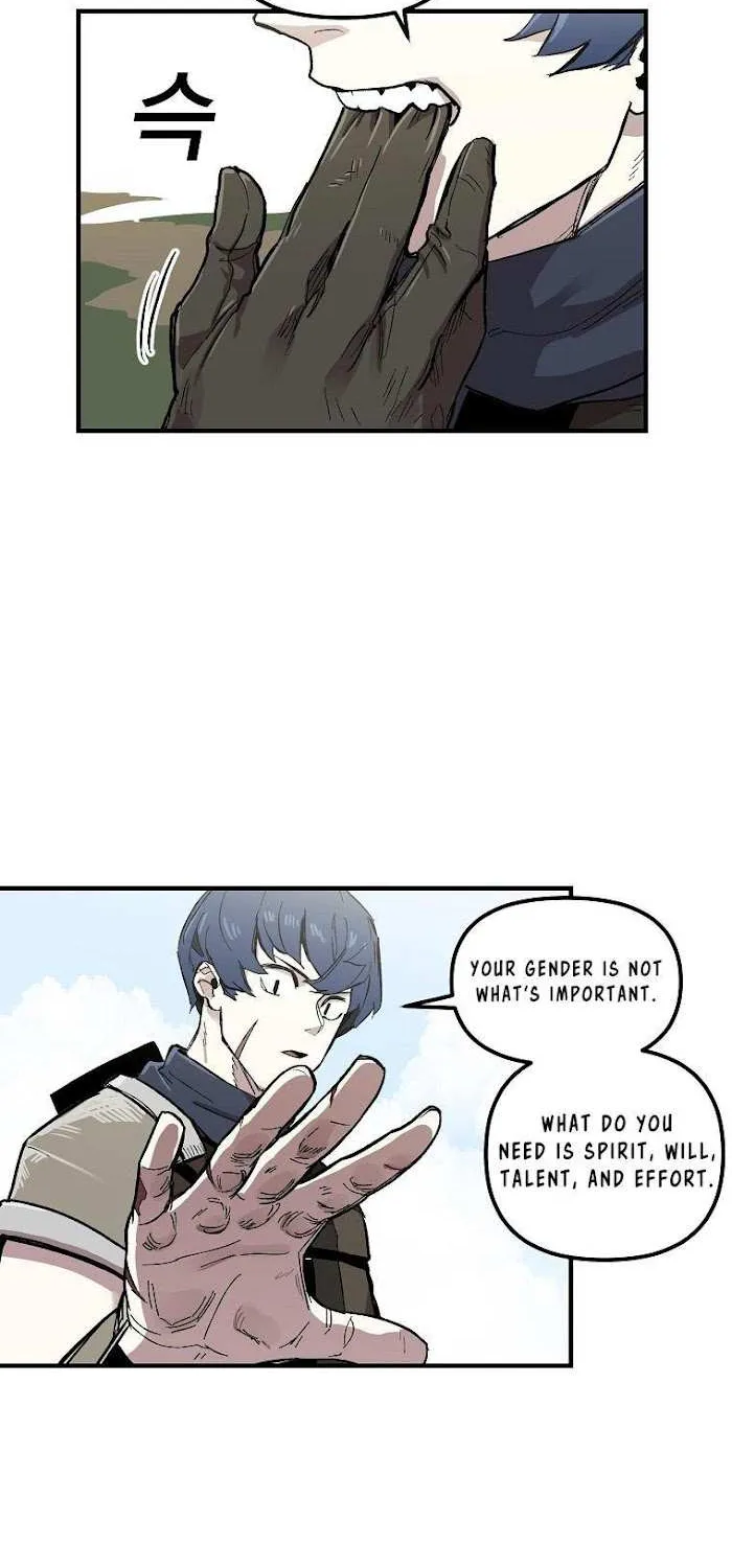 Solo Bug Player Chapter 4 page 50 - 